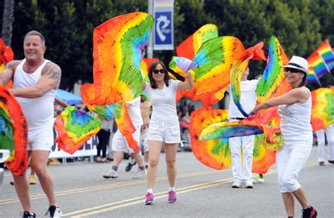 Palm springs gay pride parade 2021 - papahohpa