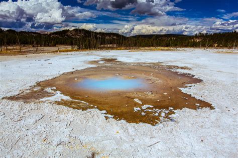 Day 30 – More Geysers at Yellowstone | Belinda Shi Photography | Travel ...