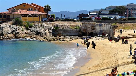 Monterey Weather: What to Wear During Your Stay in the Bay