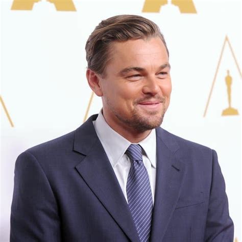 13 Elegant Leonardo Dicaprio Beard Styles — Beard Style