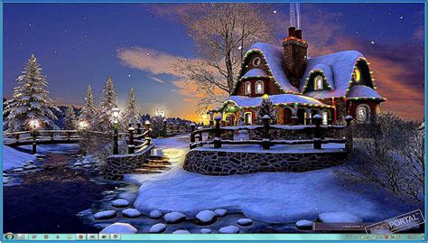 Animated Christmas Screensavers Download | Free HD Wallpapers