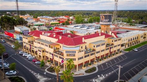 MERCURE HOTEL MILDURA - Updated 2020 Prices & Reviews (Australia ...