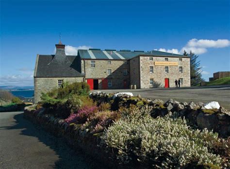 Glenmorangie Distillery 2020 Tour Information - Secret Scotland