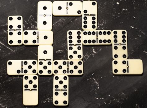 Everything you need to know about Dominoes