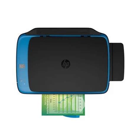 Colored HP Ink Tank Wireless 419 Printer, 10 at Rs 14500 in New Delhi ...