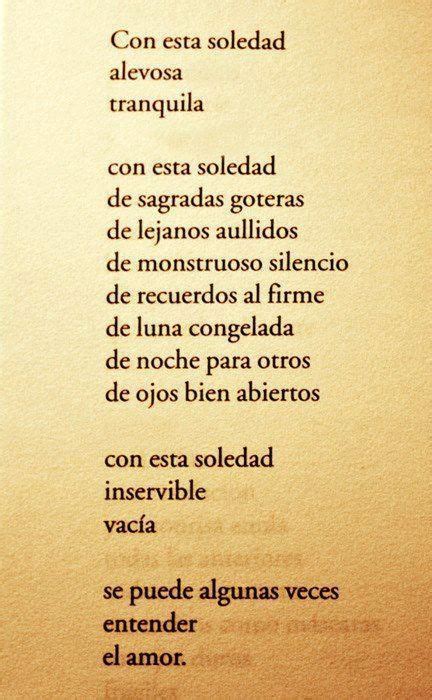 Poema/anáforas | Pretty quotes, Words quotes, Poem quotes