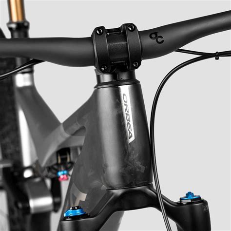 Orbea Rise Electric Mountain Bike - A Closer Look | Sigma Sports