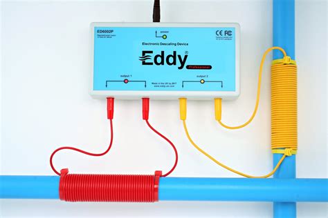 Eddy Electric Water Descaler In-Depth Review