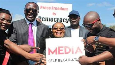 ZAMBIA: Church Group Urges Government to Uphold Freedom of Press - Cisa ...