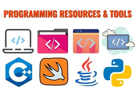 Resources - Programming Cube