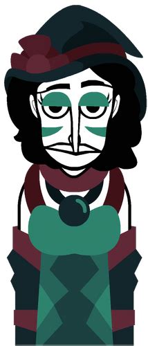 Agatha | Incredibox Wiki | Fandom