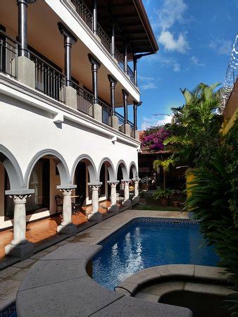 Hotel Colonial $54 ($̶5̶9̶) - UPDATED 2018 Prices & Reviews - Costa ...