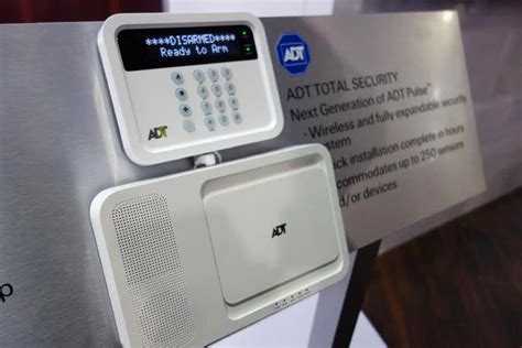 Adt Home Security Free Installation - masterclever