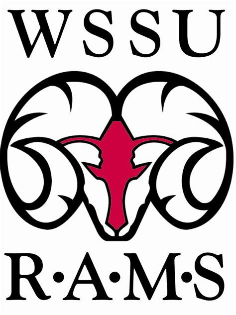 MEAC/SWAC SPORTS MAIN STREET™: WSSU Rams Announce 2017 Football Schedule