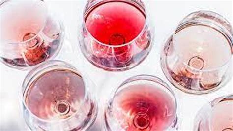 National Rosé Day 2023 (US): Facts, Dates and History