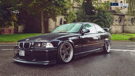 BMW E36 M3 Wallpaper (64+ images)