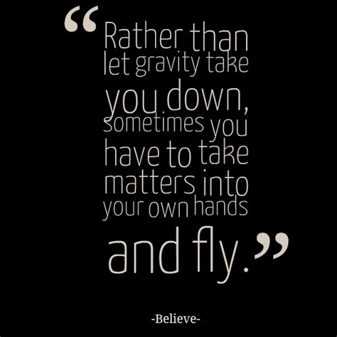 Gravity Movie Quotes. QuotesGram