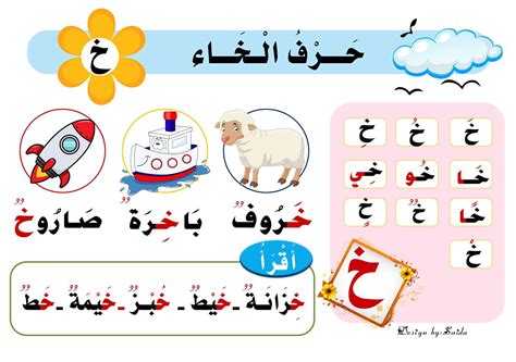 كلمات حرف خ – المراجع المالية