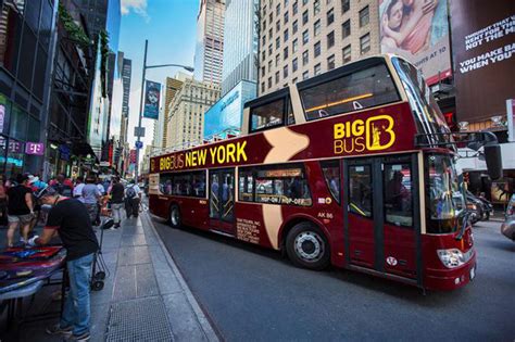 The 10 Best Bus Tours in New York City to Book Now | Best NYC Bus Tours