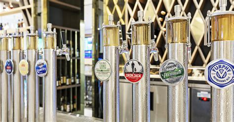 The 3 step guide to serving perfect draught beer – CellarControl