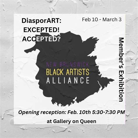 DiasporART 2023 — GALLERY ON QUEEN