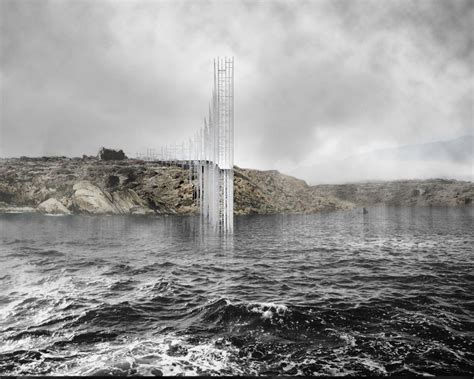 Winners of Concordia Lighthouse Competition Announced | ArchDaily