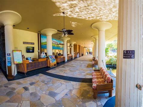 Royal Kona Resort in Hawaii The Big Island - Room Deals, Photos & Reviews