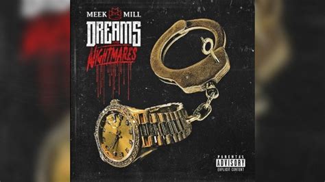 Meek Mill says his new album intro will top iconic “Dreams and ...