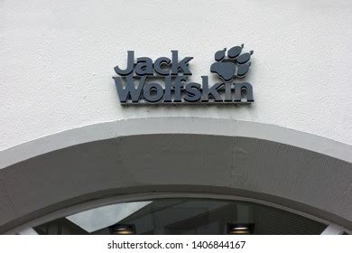 Jack Wolfskin Logo Vector (.SVG) Free Download