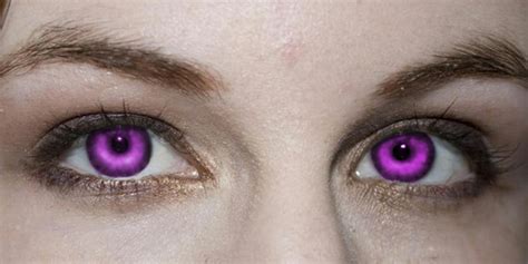 Violet Eyes Alexandrias Genesis