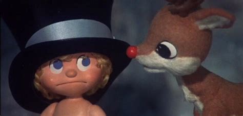 19 best images about Rudolph's Shiny New Year (1976) on Pinterest ...