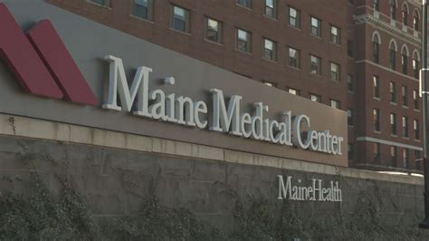 Portland, Maine hospital eases rules on patient visitation ...