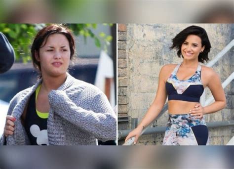 Demi Lovato Weight Loss: An Accidental Weight Loss Story