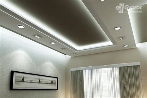 False Ceiling Concealed Light - Fancy False Ceiling Lights For Your ...