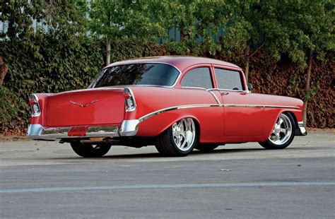 1956 Chevrolet 210 - Prize Possession - Hot Rod Network