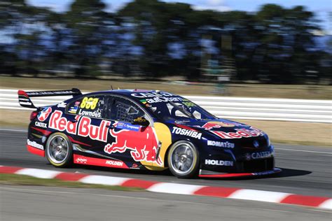 CRAIG LOWNDES #V8Supercars #Supercars #ATCC #RedBullRacing # ...