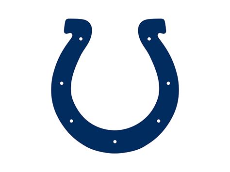 Indianapolis Colts Logo PNG Transparent & SVG Vector - Freebie Supply