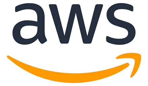 Amazon AWS Logo Transparent