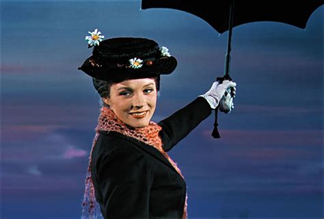 Mary Poppins (1964) – Mahaiwe Performing Arts Center