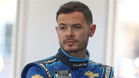 Kyle Larson Update: Is NASCAR Driver Racing Again?