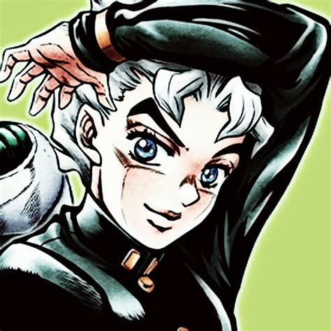 JJBA MATCHING ICONS !!! | Jojo anime, Jojo's bizarre adventure, Jojo