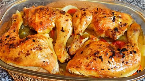 3 formas de preparar pollo | Gullah Cusine