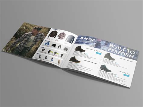 Cape Union Mart Winter Catalogue 2017 on Behance