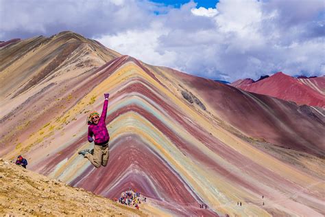 All You Need to Know to Get to Rainbow Mountain