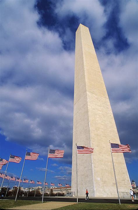 WAMO with Flags - Limited Edition 1 of 50 Photography by Richard Latoff ...