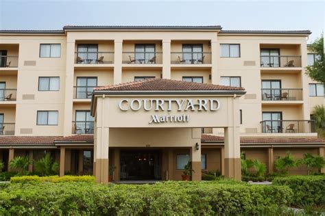 Courtyard by Marriott - Coral Springs in Coral Springs | VISIT FLORIDA