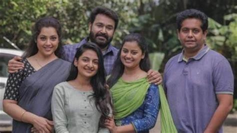 Mohanlal’s Drishyam 2 trailer to be release on February 8, actor confirms