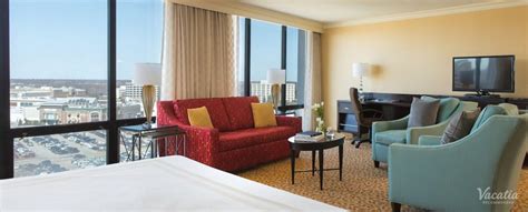 Chicago Marriott Oak Brook | Chicago Hotels in Illinois