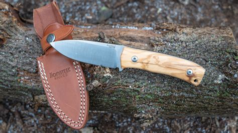 Best Hunting Knives (Review & Buying Guide) in 2022 - Task & Purpose