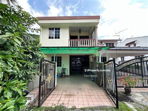 Taman Melawati for sale - RM850000 | iProperty Malaysia